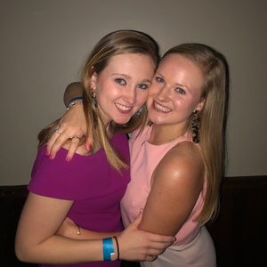 Meet your Posher, Rosemary